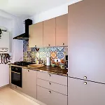 Daire Nature - Minutes Away From The Old Town And Afi Mall Braşov