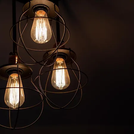 Nature - Minutes Away From The Old Town And Afi Mall Appartement