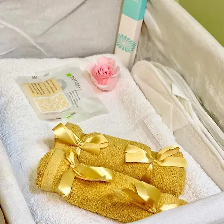 Nature - Minutes Away From The Old Town And Afi Mall Apartament *