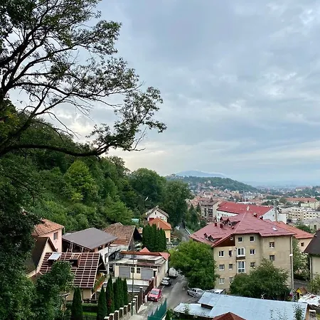 Nature - Minutes Away From The Old Town And Afi Mall Brašov