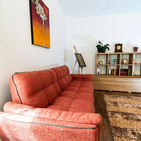 Nature - Minutes Away From The Old Town And Afi Mall * Brașov