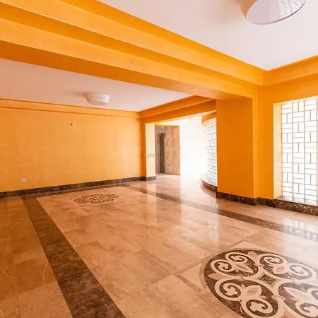 Nature - Minutes Away From The Old Town And Afi Mall *