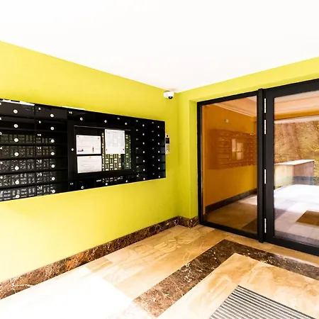 Appartement Nature - Minutes Away From The Old Town And Afi Mall *