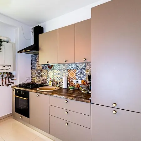 Apartmán Nature - Minutes Away From The Old Town And Afi Mall Brašov