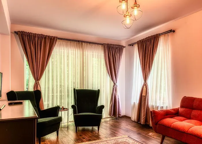 Nature - Minutes Away From The Old Town And Afi Mall Apartment Brasov