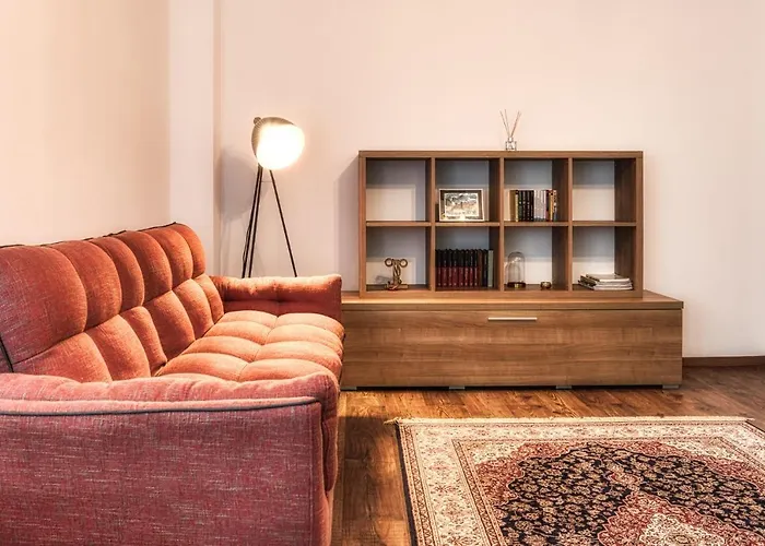 Appartement Nature - Minutes Away From The Old Town And Afi Mall Braşov