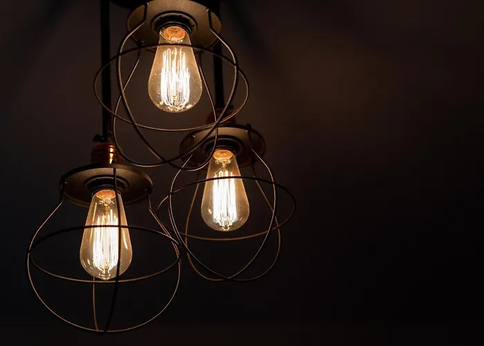 Nature - Minutes Away From The Old Town And Afi Mall Apartment