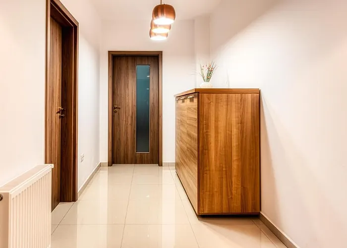 Nature - Minutes Away From The Old Town And Afi Mall Appartement