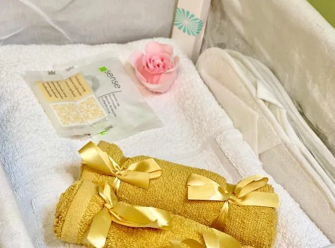 Nature - Minutes Away From The Old Town And Afi Mall Appartement *