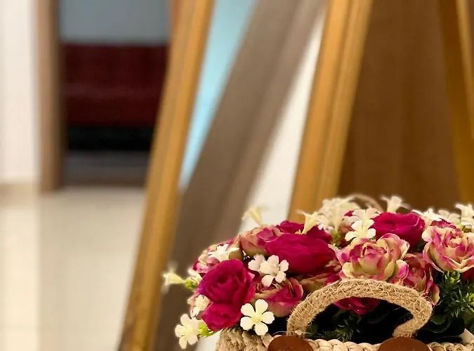 Nature - Minutes Away From The Old Town And Afi Mall Appartement