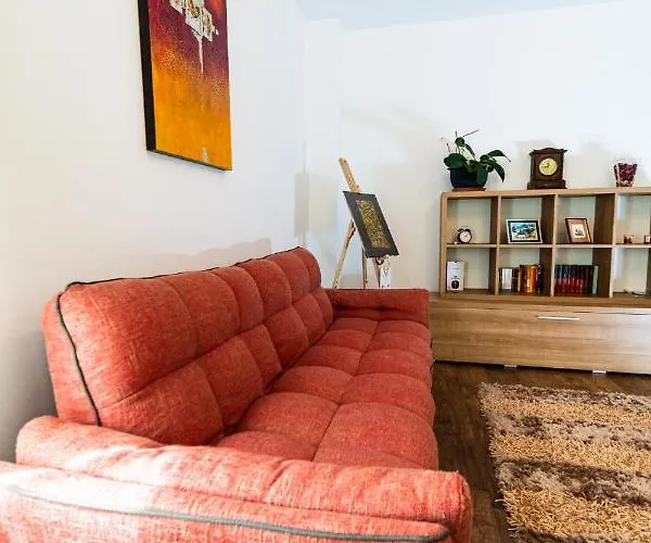 Nature - Minutes Away From The Old Town And Afi Mall * Braşov