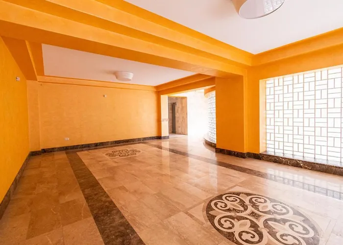 Nature - Minutes Away From The Old Town And Afi Mall *